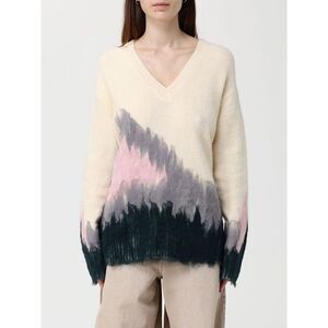 Patrizia Pepe Sweater Woman Multicolor